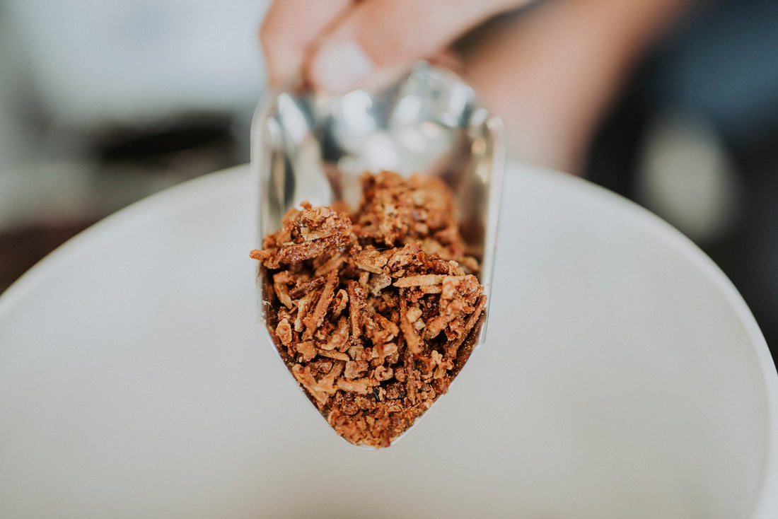 Bees Make More Than Just Honey and Beeswax