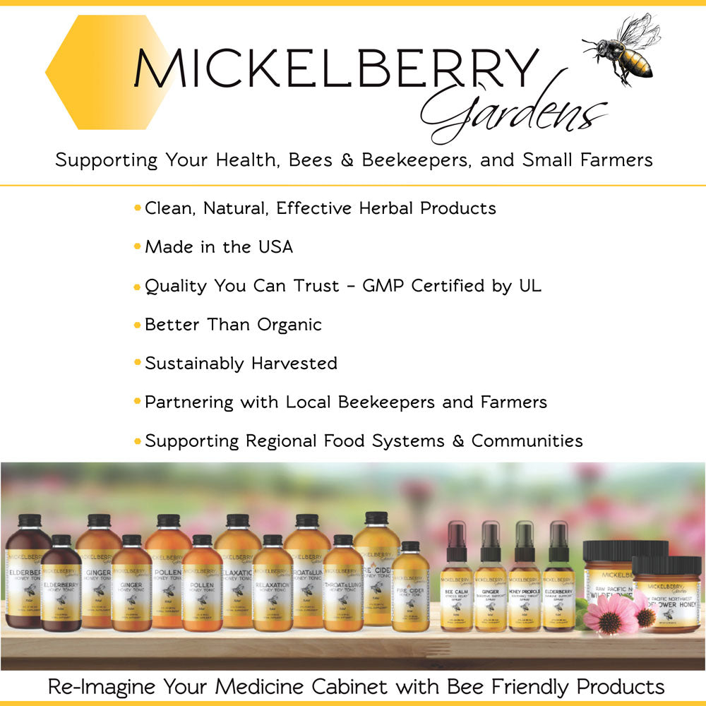 Bee Pollen