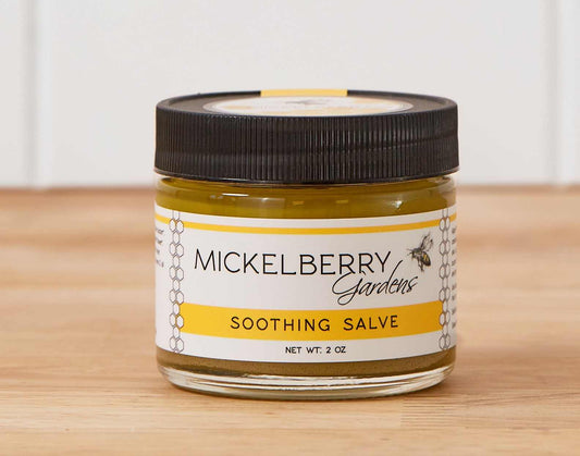 The Mickelberry Gardens Soothing Salve totally-not-made-up 1873 letter