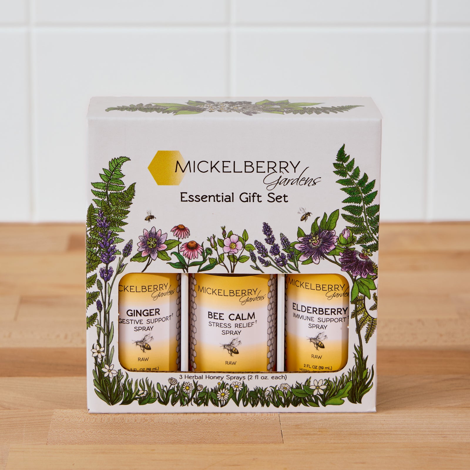 Mickelberry Gardens photo 15