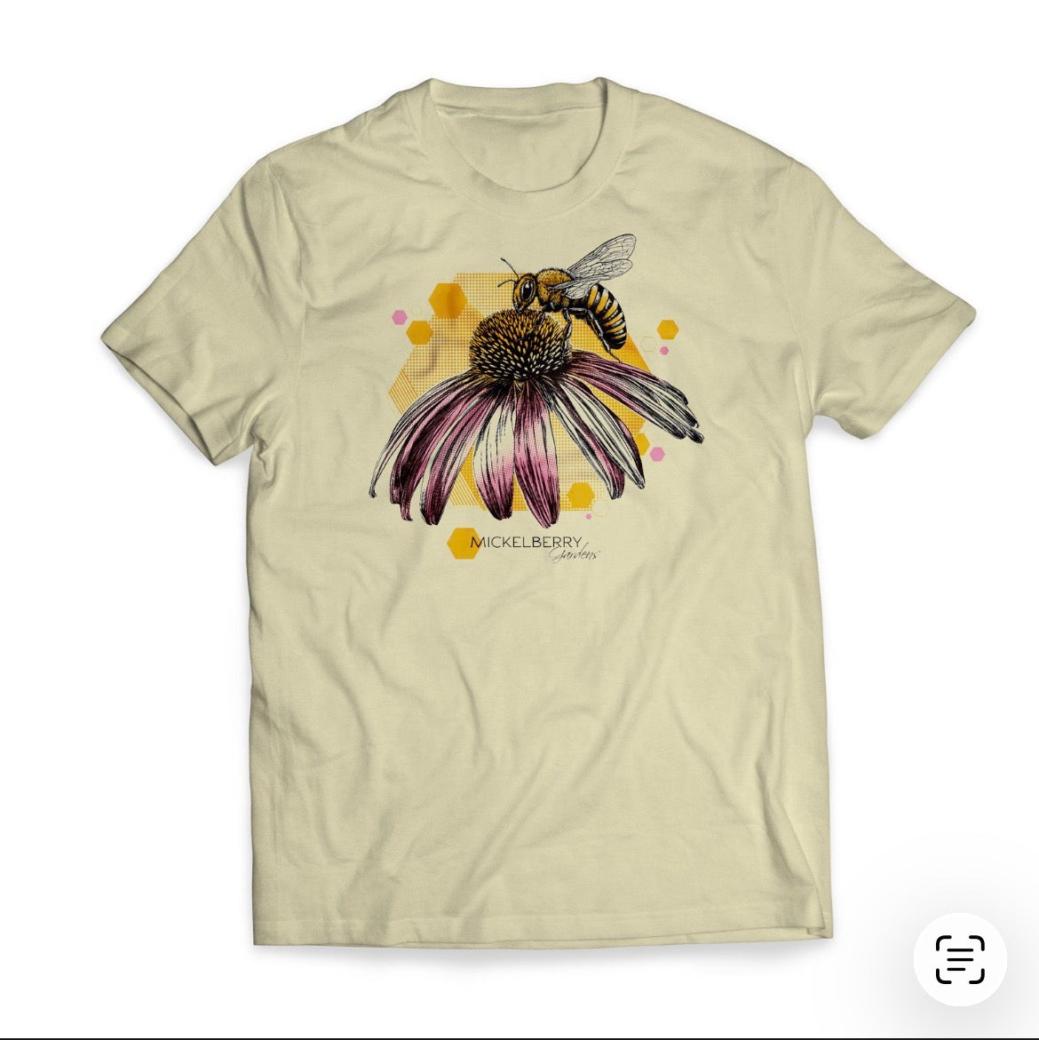 Mickelberry Gardens T-Shirts
