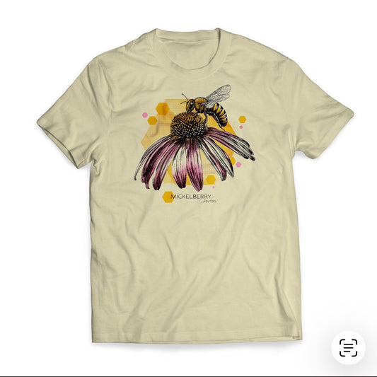 Mickelberry Gardens T-Shirts