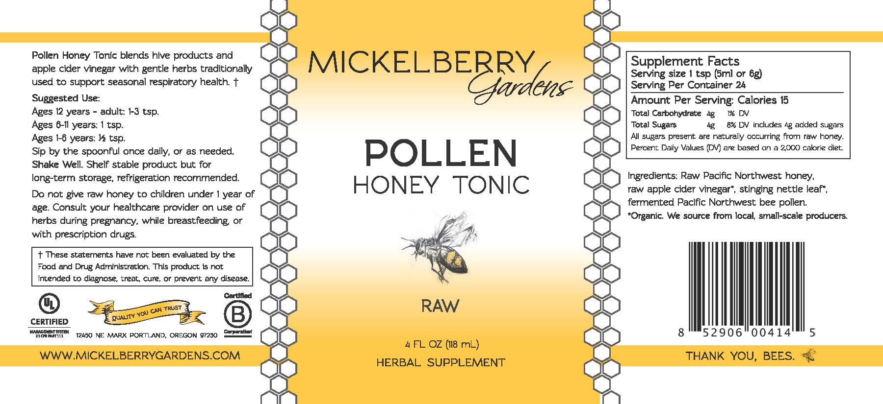 HoneyTonic-NorthwestPollen-4oz_Print_7.6.23