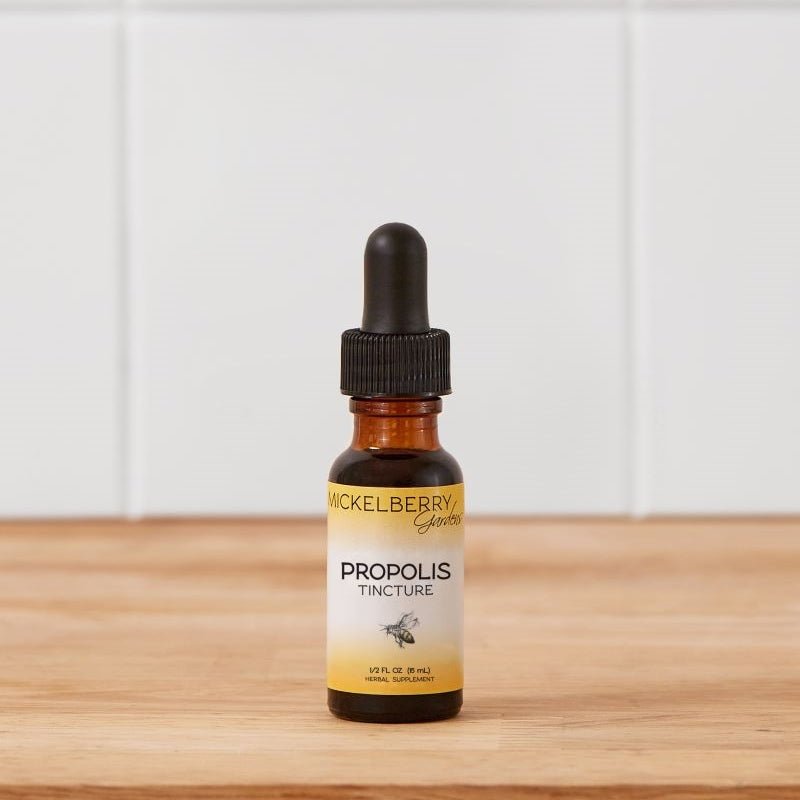 Propolis Tincture