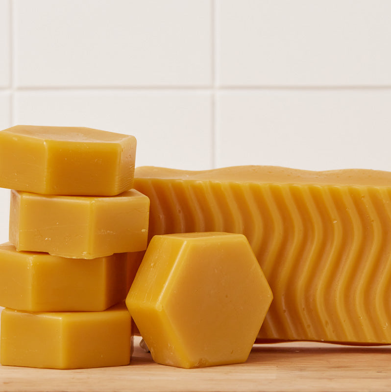 Beeswax