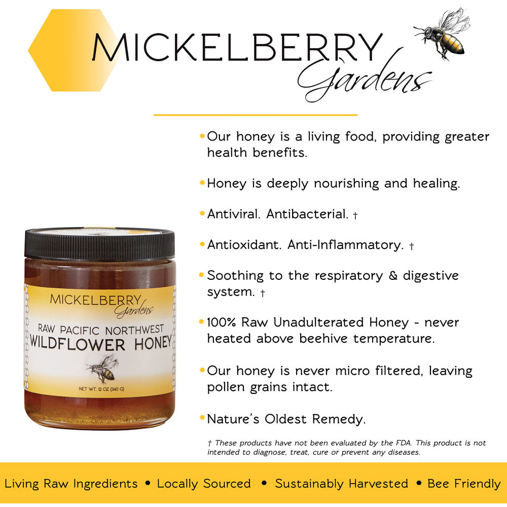 Bee Pollen - The Amber Nectar - Skincare Ingredient Guide