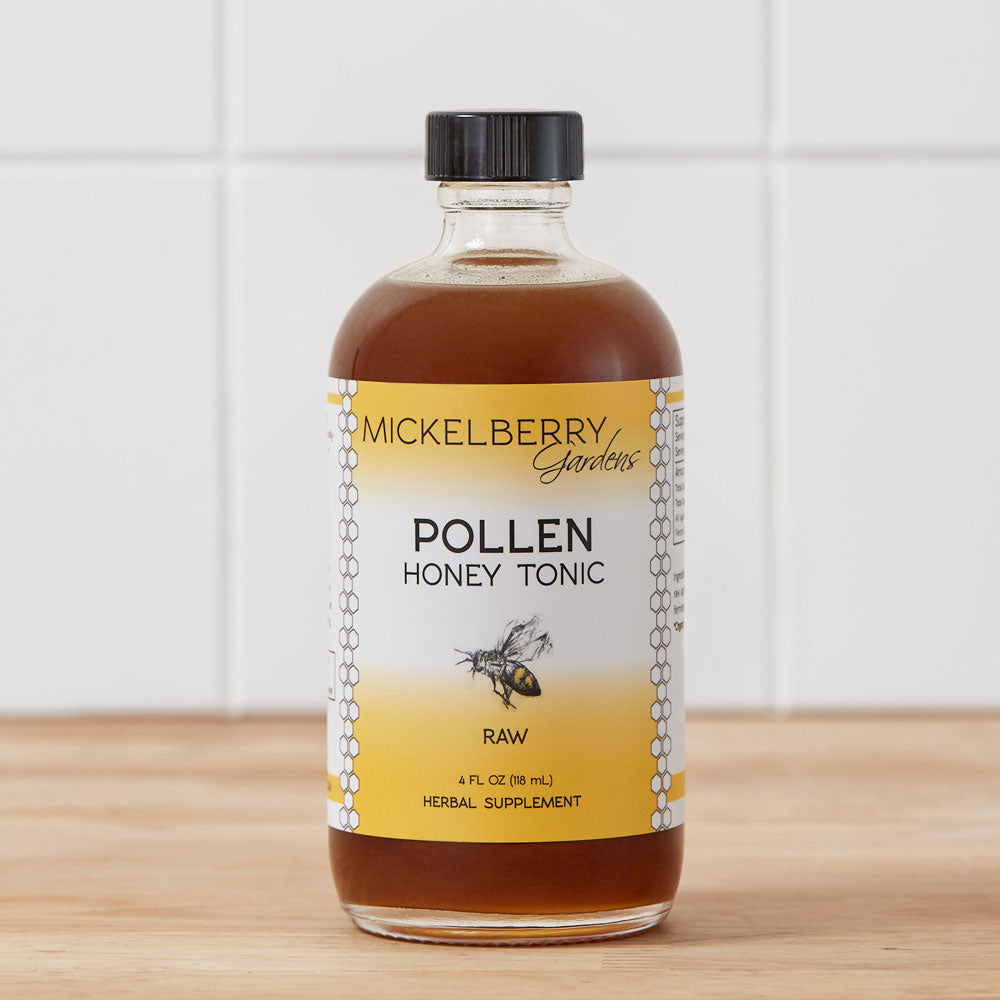 Mickelberry-Gardens-Pollen-Honey-Tonic-4oz